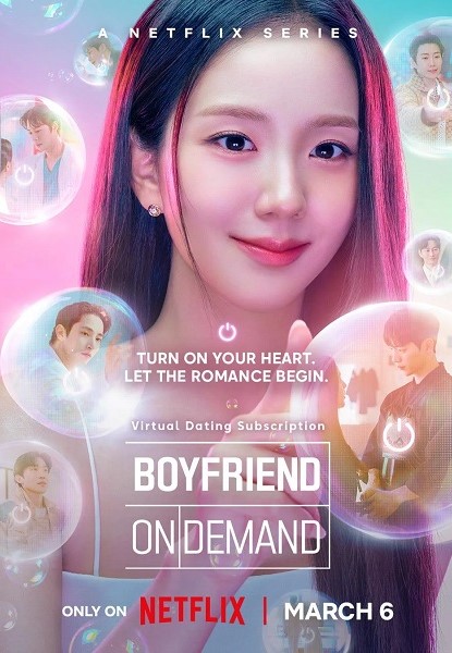 Bạn Trai Theo Yêu Cầu (Boyfriend On Demand)