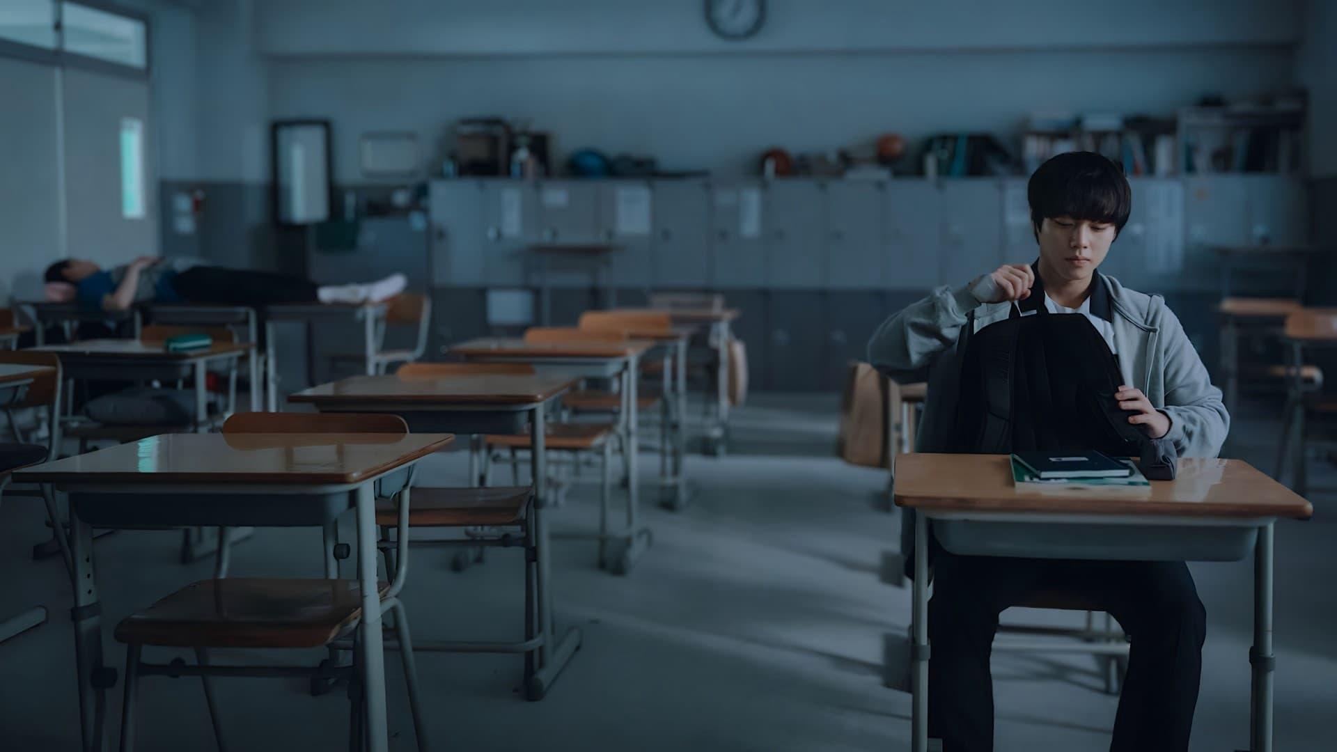 Người Hùng Yếu Đuối (Phần 2)