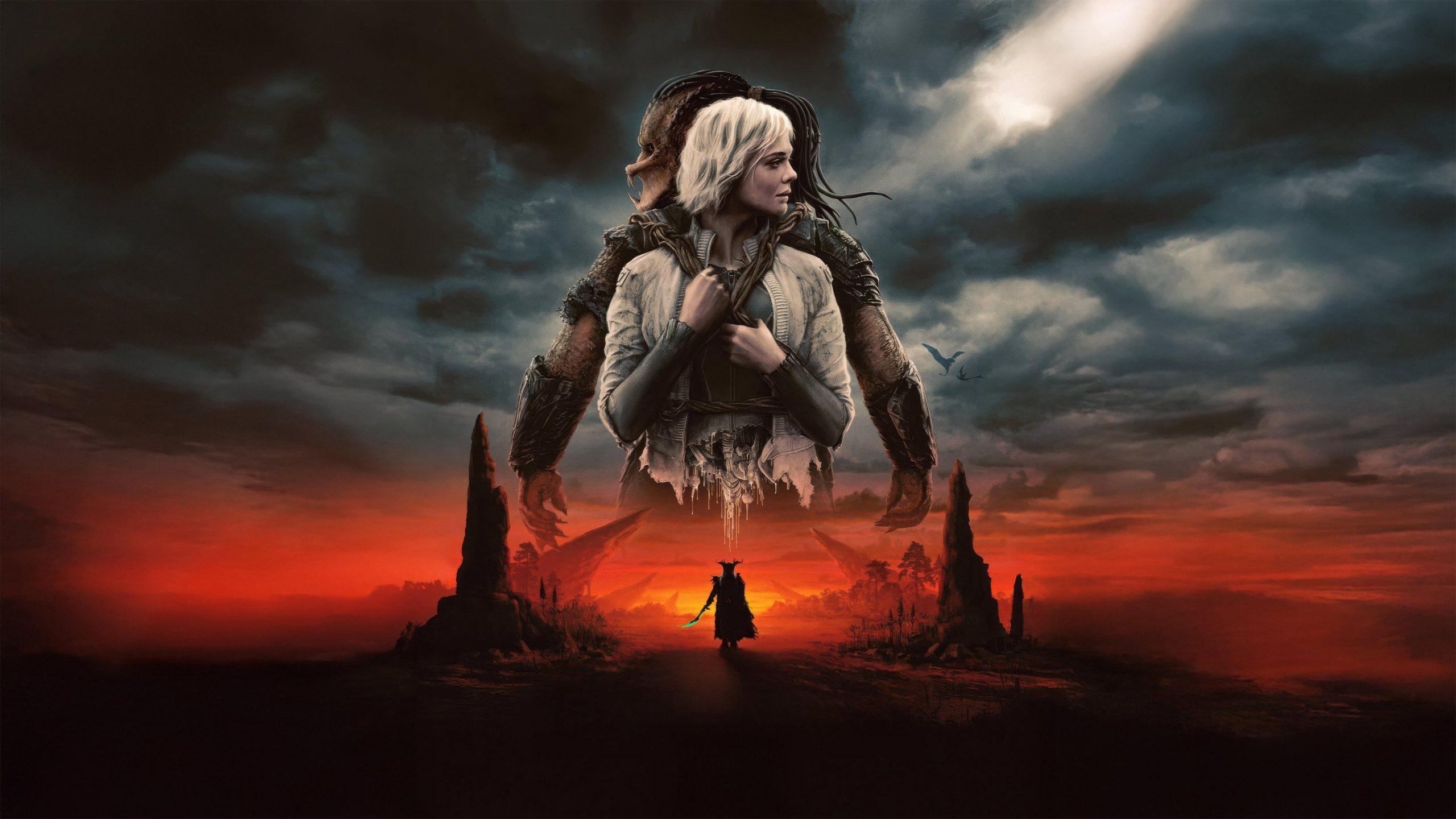 Quái Thú Vô Hình: Vùng Đất Chết Chóc