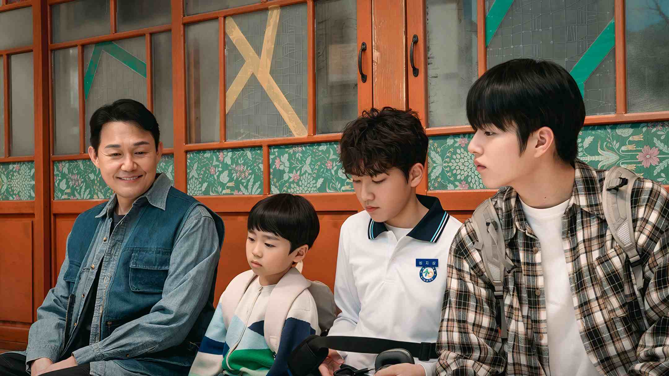 Cabbage Your Life – Đời Cải Thảo